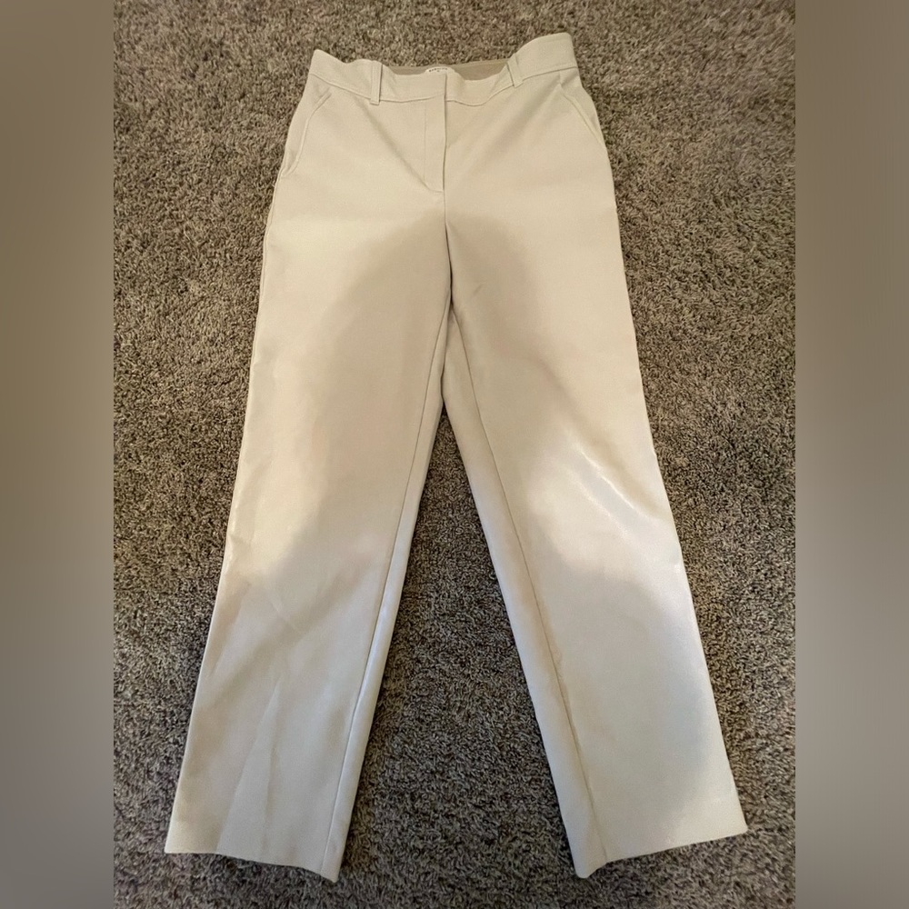 Pleather Pants - image 1